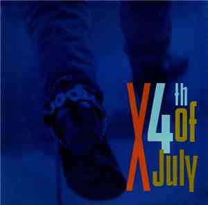 X  - 4th Of July