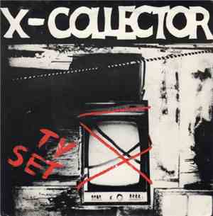 X-Collector - T.V. Set