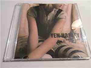 Yen Harley - Call It Love