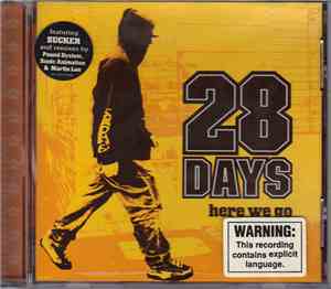 28 Days - Here We Go