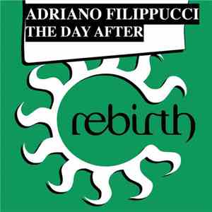 Adriano Filippucci - The Day After