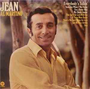 Al Martino - Jean