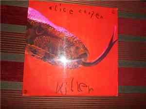 Alice Cooper - Killer