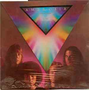 Ambrosia  - Somewhere I've Never Travelled