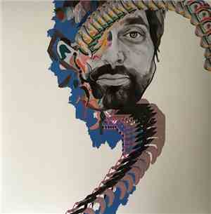 Animal Collective - Painting With
