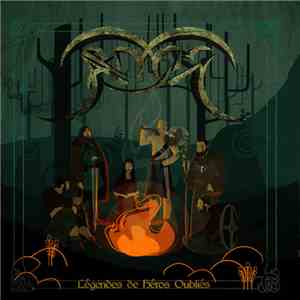 Ardwynn - Légendes de Héros Oubliés