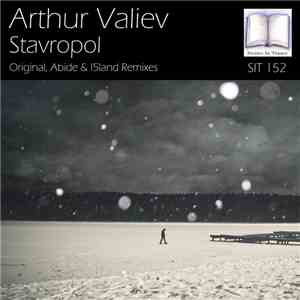 Arthur Valiev - Stavropol