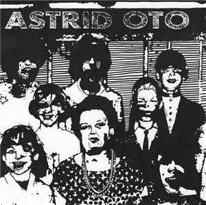 Astrid Oto - Astrid Oto