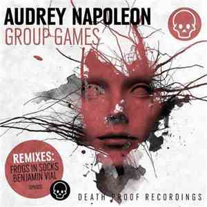 Audrey Napoleon - Group Games