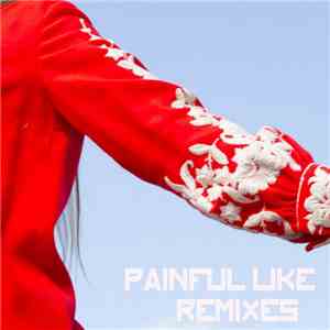 Austra - Painful Like (Remixes)