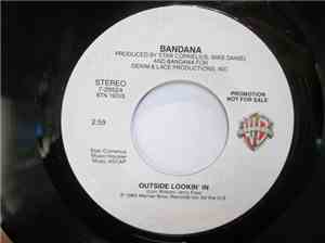 Bandana  - Outside Lookin' In
