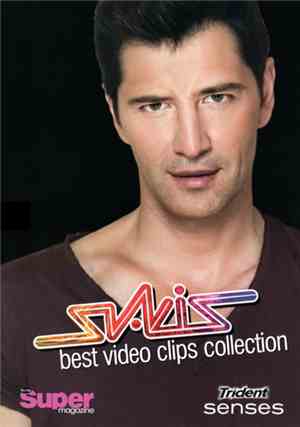 Σάκης Ρουβάς - Best Videoclips Collection