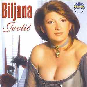 Biljana Jevtić - Pozovi Me Na Kafu