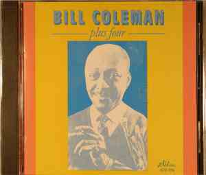 Bill Coleman  - Plus Four