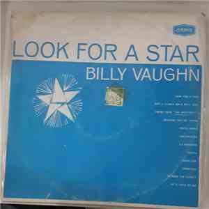 Billy Vaughn - Look For A Star