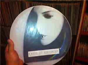 B-Movie - Nowhere Girl