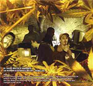 BudBurNerZ - Concerto Pour Plantes Vivaces