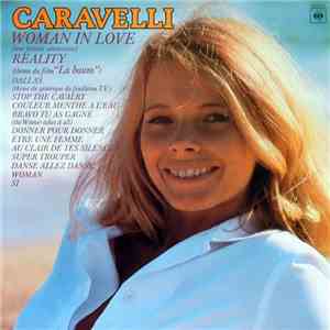 Caravelli - Woman In Love