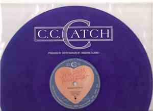 C.C. Catch - I Can Lose My Heart Tonight