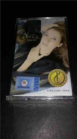 Celine Dion - The Collector's Series Volume One