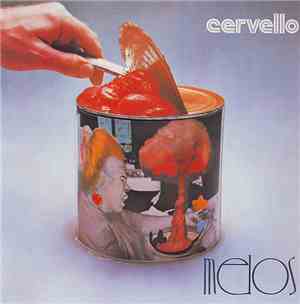 Cervello - Melos