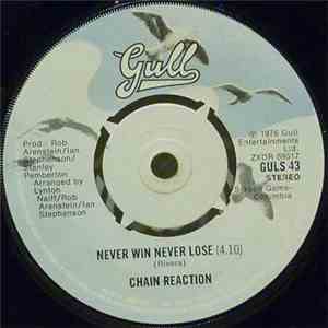 Chain Reaction  - Never Lose Never Win
