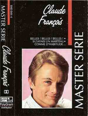 Claude François - Claude François