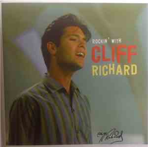 Cliff Richard - Rockin' With Cliff Richard