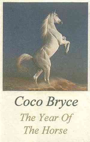 Coco Bryce - The Year Of The Horse