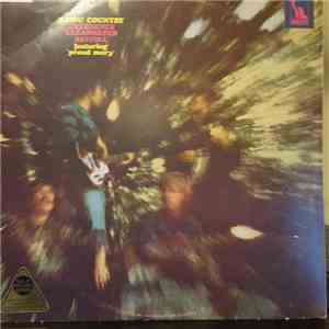 Creedence Clearwater Revival - Bayou Country