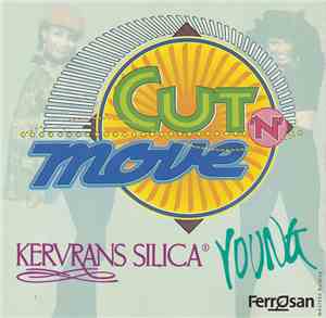 Cut 'N' Move - Silica Young Cut'N'Move Mix