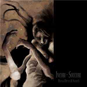 Daina Dieva & Svart1 - Incubi-Succubi