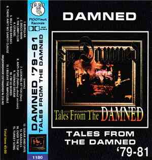 Damned - Tales From The Damned
