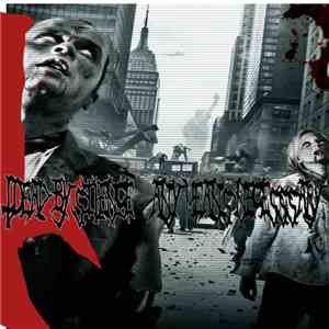 Dead By Silence - Any Means Necessary