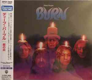 Deep Purple - Burn