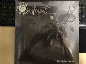 Devilment - II - The Mephisto Waltzes