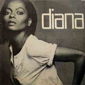 Diana Ross - Diana