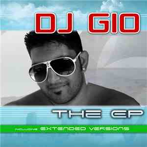 DJ Gio  - The EP