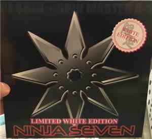 DJ $hin + Spin Master A-1 - Ninja Seven
