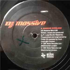 DJ Massive - Massive Overload