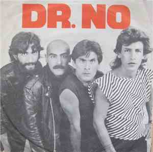 Dr. No  - Out Of Style / Turn Out The Lights