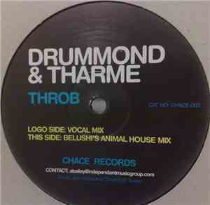 Drummond & Tharme - Throb