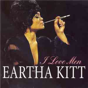 Eartha Kitt - I Love Men