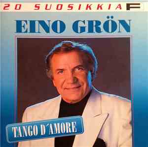 Eino Grön - Tango D’Amore