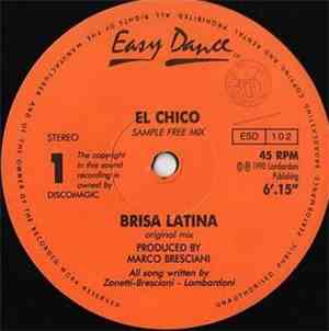 El Chico - Brisa Latina