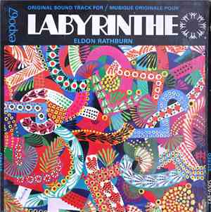 Eldon Rathburn - Labyrinthe