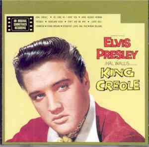 Elvis Presley - King Creole