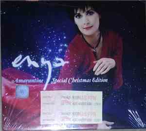 Enya - Amarantine (Special Christmas Edition)