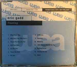Eric Gadd - Floating