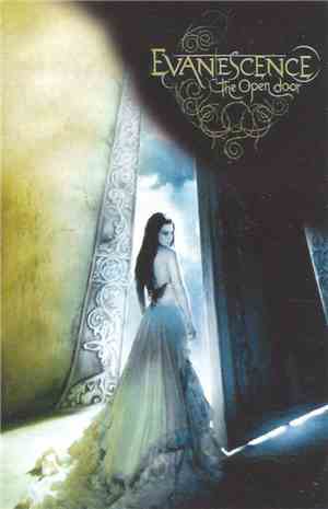 Evanescence - The Open Door